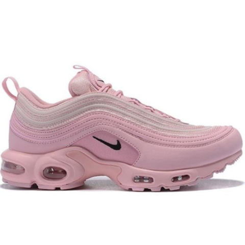 Nike air max hot sale 97 plus purple