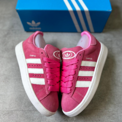 tênis-adidas-campus-00s-pink-fusion