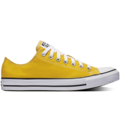 tênis-all-star-converse-chuck-70-vintage-amarelo