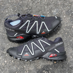 tênis-adidas-salomon-speedcross-3-preto