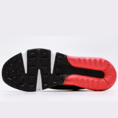 tenis-nike-air-max-2090-preto-e-vermelho-camuflado