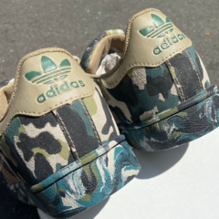 tênis-adidas-superstar-camuflado-militar