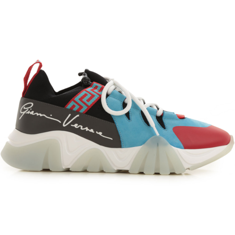 Nike squalo multicolor 2025