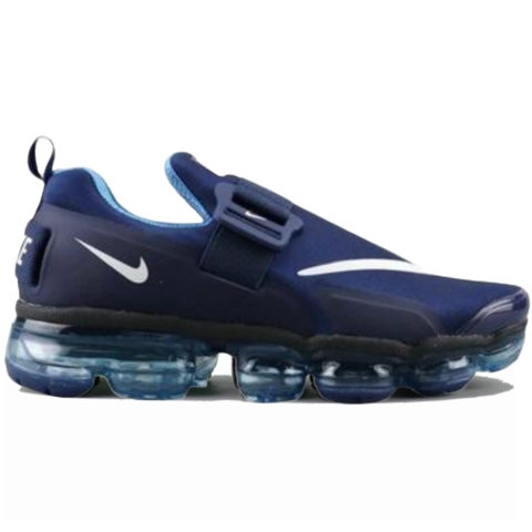 NIKE AIR VAPORMAX FLYKNIT 2 AZUL, MELHOR PREÇO DO BRASIL