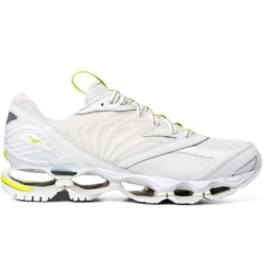 tenis-mizuno-wave-futur-branco-refletivo-unissex