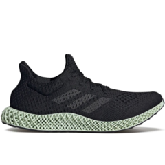 tênis-adidas-futurecraft-4d-preto-com-verde-claro