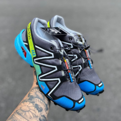 tênis-adidas-salomon-speedcross-3-cinza-com-azul