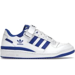 tênis-adidas-forum-low-branco-com-azul-royal