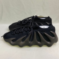 tênis-adidas-yeezy-450-preto