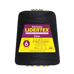 Barbante n°6 - Linhas Lidertex