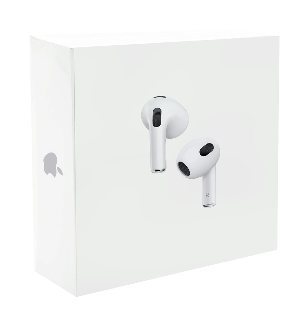 AirPods 3ra Generación Oem Compatibles iPhone Android – Smartket