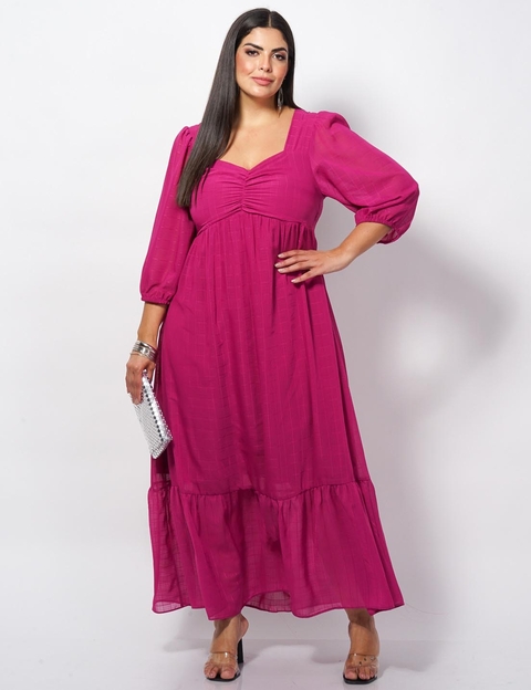 Shops moda modesta plus size