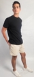 Short de Linho natural - loja online