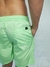 Short tactel Citrus - loja online