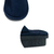 Pantufa Masculina Lisa Azul 42/43 - Blumarket | Loja Online Utilidades Domésticas, Pet, Casa e Decoração