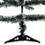 Árvore De Natal Pinheiro Nevada 60cm 39 Galhos - loja online