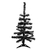 Imagem do Árvore De Natal Pinheiro Nevada 60cm 39 Galhos