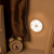 Kit C/ 10 Luminária Led Com Sensor Presença S/ Fio Recarregável USB - Blumarket | Loja Online Utilidades Domésticas, Pet, Casa e Decoração