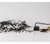 Cordão Pisca Led 40 Bolinhas Branco Quente - 127V - comprar online