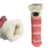 Par de Meias Térmicas De Lã Forrada Pelinho Rosa Escuro - Blumarket | Loja Online Utilidades Domésticas, Pet, Casa e Decoração