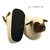 Pantufa de Cachorro Pug 3D Tamanho Único - Blumarket | Loja Online Utilidades Domésticas, Pet, Casa e Decoração
