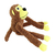Macaco Mordedor de Brinquedo para Pet Grande - comprar online