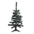 Imagem do Árvore De Natal Pinheiro Luxo Verde Nevada 90 cm 70 Galhos