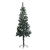 Imagem do Árvore De Natal Pinheiro Luxo Verde Nevada 1,80m 320 Galhos