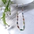 Choker de Aquarela (Retângular) - comprar online