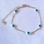 Pulseira Olho Grego (oval) - comprar online