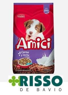 AMICI cachorro