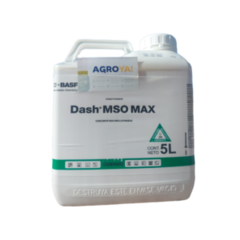 Dash MSO * 5 lt (Humectante / Coadyuvante) de Basf