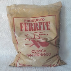 FERRITE AMARILLO