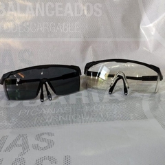 Gafas de protección (polarizadas) - comprar online