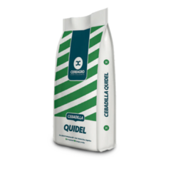 Cebadilla Quidel