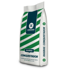 Rye Grass Tetraploide Conquistador * 25 kg