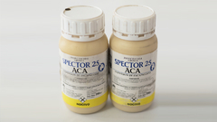 INSECTICIDA SPECTOR 25 - ACA LAMBDACIALOTRINA 25% CS - comprar online