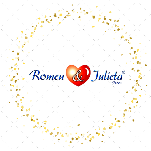 Banner de Romeu & Julieta Artes