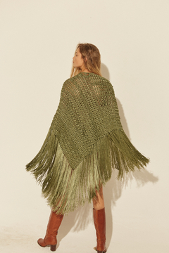 Crochet Triangle Shawl Pre Order - buy online