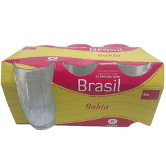 SET DE VASOS BRASIL BAHíA