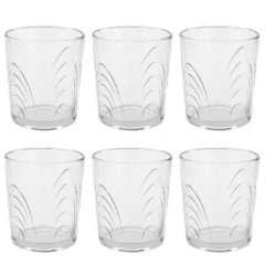 SET DE VASOS DURAX CORALINE - comprar online