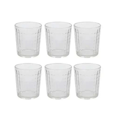 SET DE VASOS DURAX DIAMANTE - comprar online