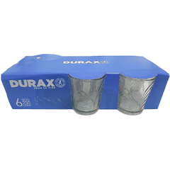 SET DE VASOS DURAX CORALINE