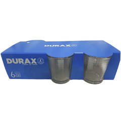 SET DE VASOS DURAX JULIANA