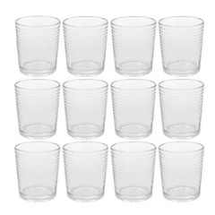 SET DE VASOS DURAX JULIANA - comprar online