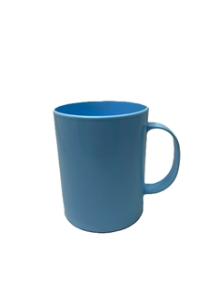 TAZA PLASTICA HZ