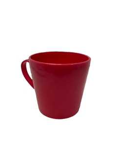 TAZA PLASTICA REN