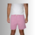 Short Sarja Color Rosa