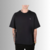 Camiseta Oversized Preto - J@n.Paty® - Moda Masculina e Feminina