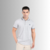 Polo Piquet Gold Verão - J@n.Paty® - Moda Masculina e Feminina